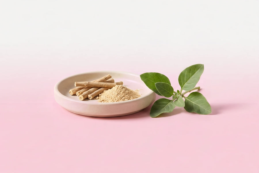Ashwagandha