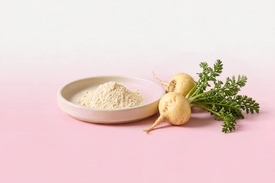 Maca