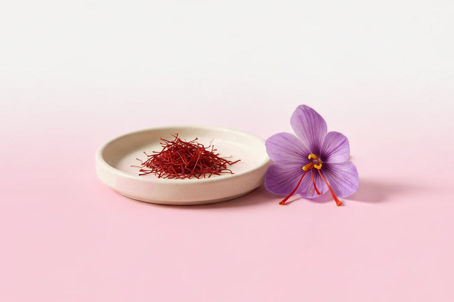Saffron